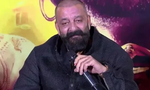 తీరు మారాల్సిందే.. సంజయ్‌ దత్‌ సంచలన వ్యాఖ్యలు