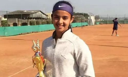 టెన్నిస్ క్రీడాకారిని హత్య కేసు.. వెలుగులోకి షాకింగ్  విషయాలు!