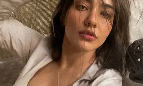 Neha Sharmas Instagram Is A Must See for Every Fashion Lover