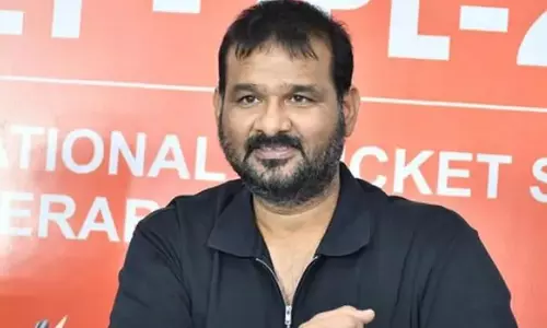 హెచ్ సీఏ జగన్మోహన్ రావు చుట్టూ ఉచ్చు.. రిమాండ్ రిపోర్ట్ లో సంచలనాలు