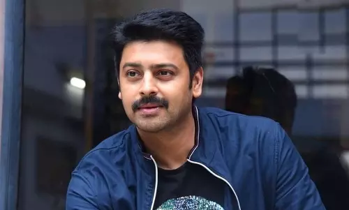 జైలు నుంచి బెయిల్‌పై బయటకు వచ్చిన హీరో