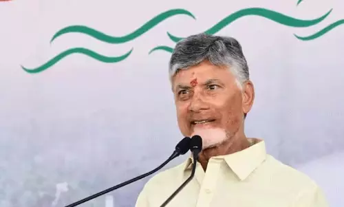 ఆ రోజులు పోయాయ్.. జనాభాపై సీఎం చంద్రబాబు ఇంట్రెస్టింగ్ కామెంట్స్..