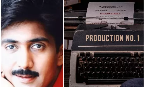 రీఎంట్రీకి రెడీ అయిన అల‌నాటి హీరో.. కాక‌పోతే ..