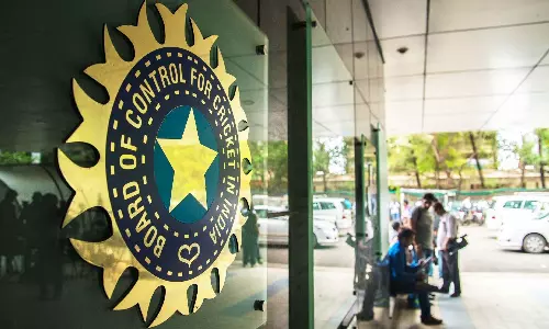 ఢాకాకు డుమ్మా.. కనీసం మీటింగ్ కూ రాం.. బంగ్లాకు బీసీసీఐ షాక్