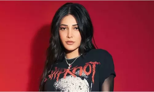 ఆయ‌న‌తో పాటూ పాజిటివ్ ఎన‌ర్జీ కూడా సెట్స్ లోకి వ‌చ్చేస్తుంది