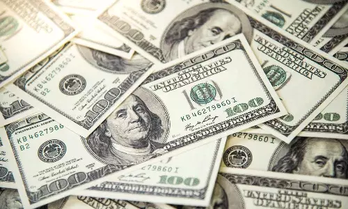 అమెరికా డాలర్ కు చెక్.. ప్రత్యామ్మాయం వస్తోంది..