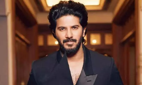 తెలుగు కొత్త‌ కుర్రాడితో దుల్క‌ర్ స‌ల్మాన్ సినిమా!