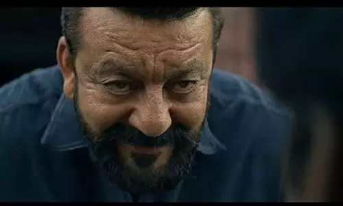 ఒక‌రిపై ప్రేమ‌..ఇంకొక‌రిపై ద్వేషం..ఇదేంటి భాయ్!