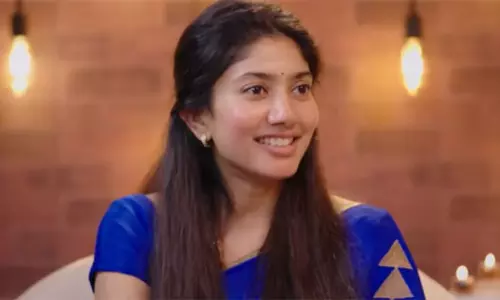 సాయిప‌ల్ల‌వినే న‌మ్ముకున్న సూప‌ర్‌స్టార్‌!