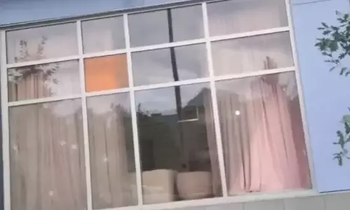 కపిల్‌ శర్మ కేఫ్‌పై ఖలిస్థానీ ఉగ్రవాది ఎందుకు కాల్పులు జరిపాడు? అసలేంటి కథ?