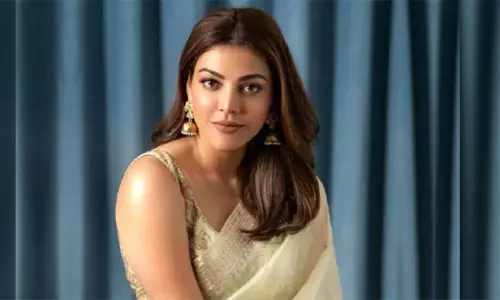 చందమామకు మండోదరి మిస్‌ అయిందా..?