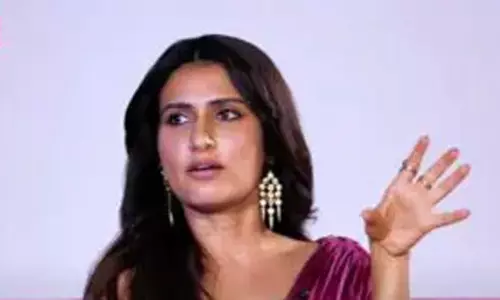 అసభ్యంగా తాకితే కొట్టాను, అతడు నన్ను కొట్టాడు..!