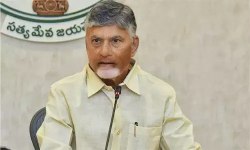 టీడీపీ టాక్ : సీనియర్లలో ఆశలు పూస్తున్నాయా ?