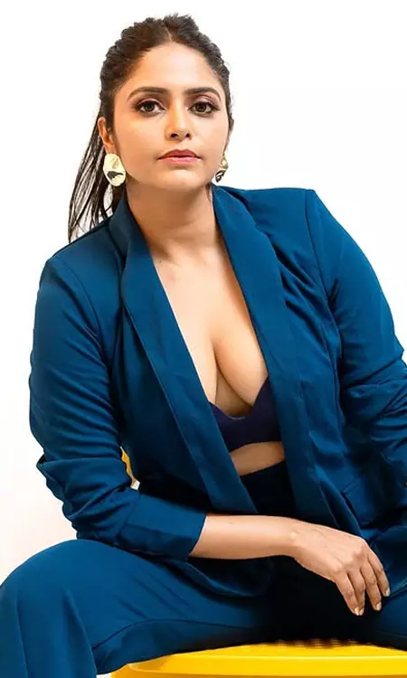 Pragya Nayan Is Stealing Hearts with Every Pic
