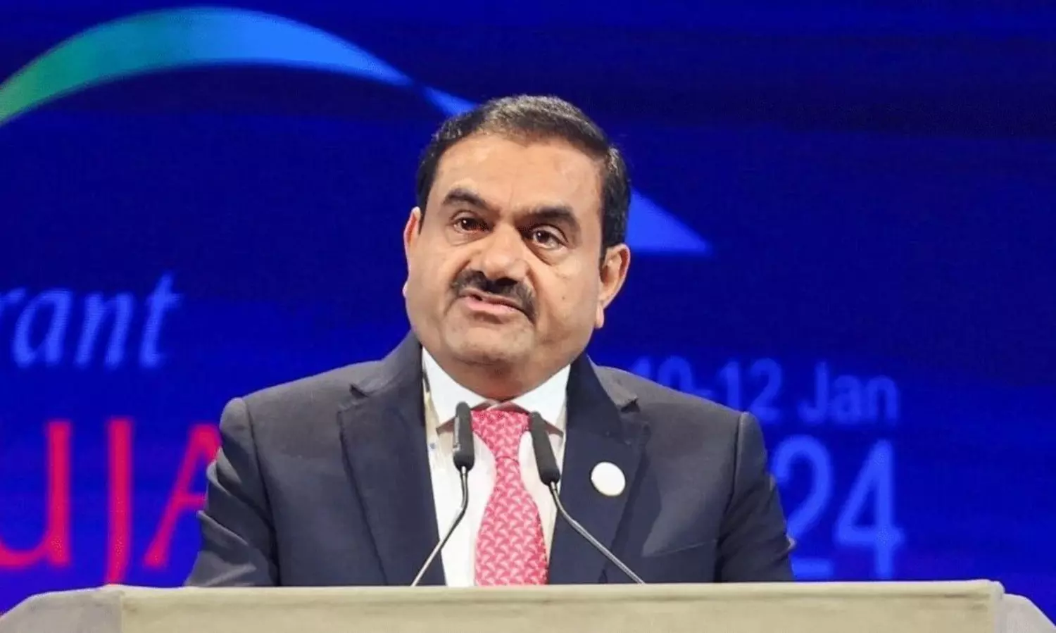 వైద్య రంగంలోకి అదానీ ఎంట్రీ.. తొలుత ఎక్కడంటే?