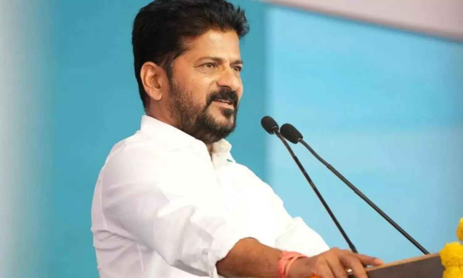 రేవంత్ సర్కారులో మహిళలకు మరో ఆఫర్! రేవంత్ సర్కారులో మహిళలకు మరో ఆఫర్!