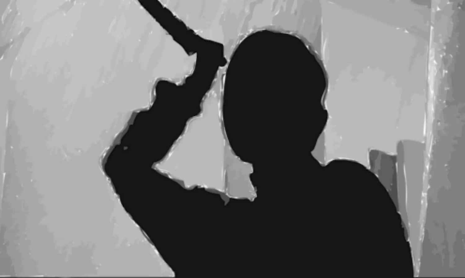 బుల్లితెర నటిని కత్తితో పొడిచి పరారైన భర్త