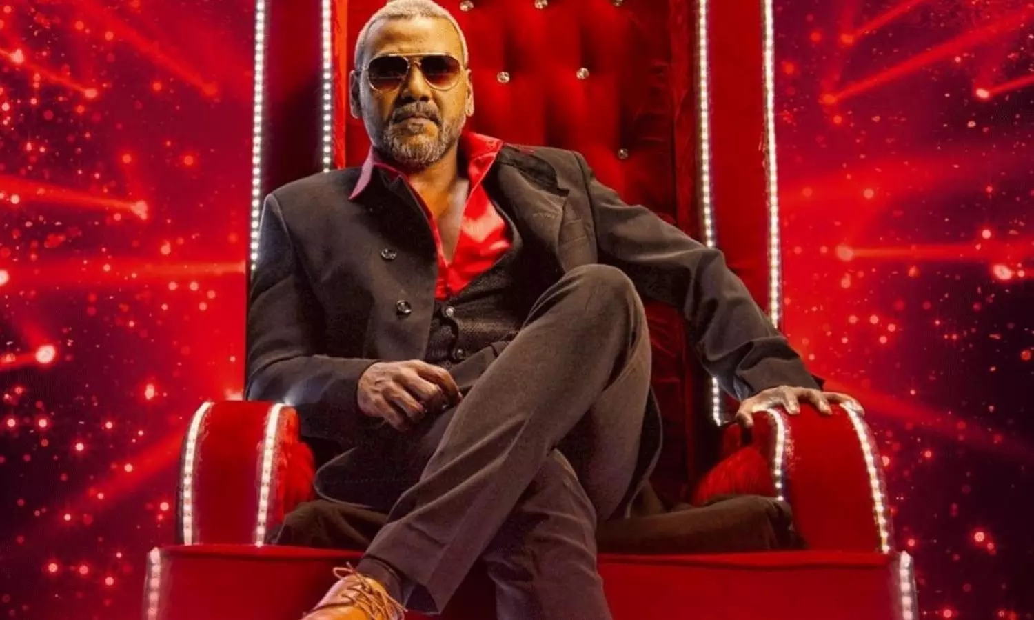 కాంచన ఫ్యాన్స్‌కి ఓ గుడ్‌ న్యూస్‌