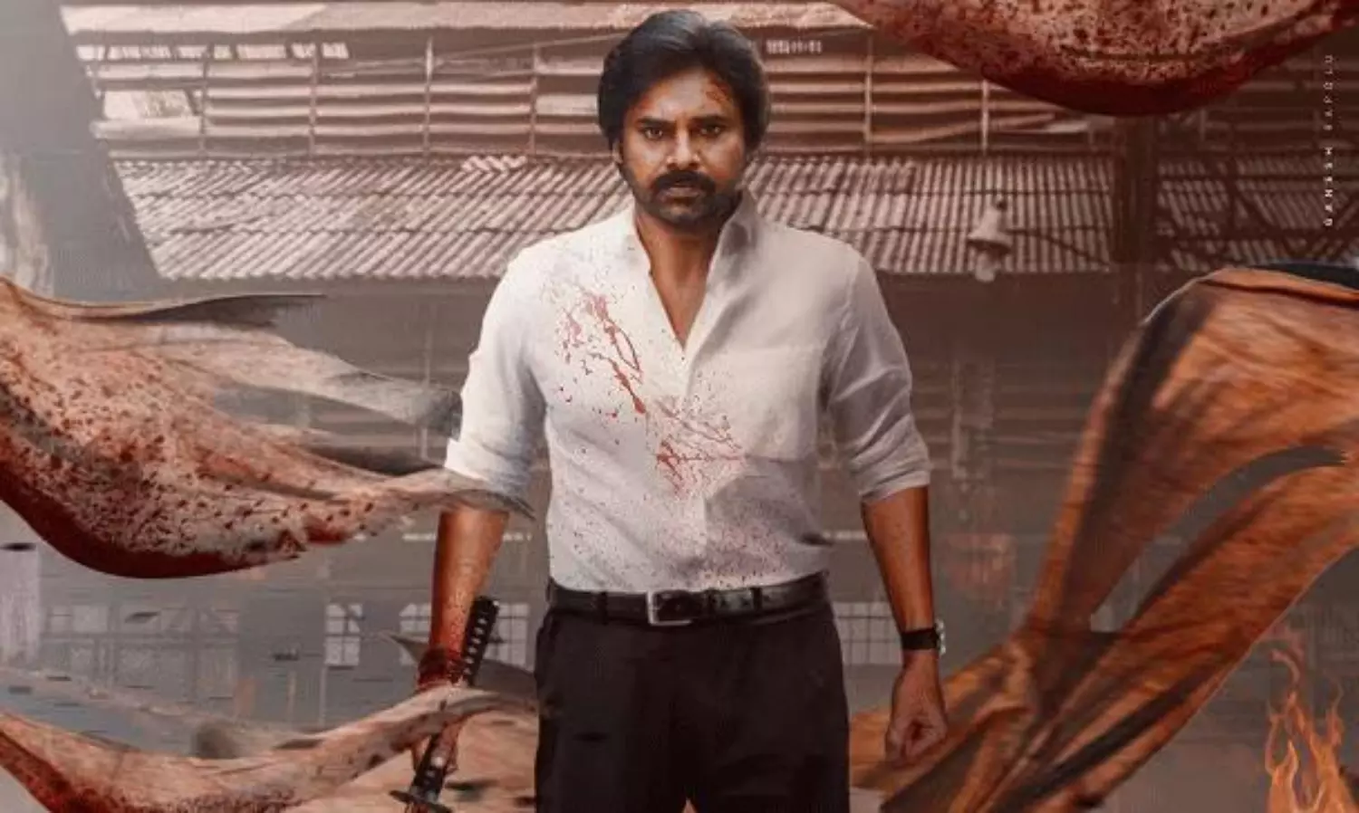 OG: బిజినెస్ లెక్కలు ఏ రేంజ్ లో సాగుతున్నాయంటే? OG: బిజినెస్ లెక్కలు ఏ రేంజ్ లో సాగుతున్నాయంటే?