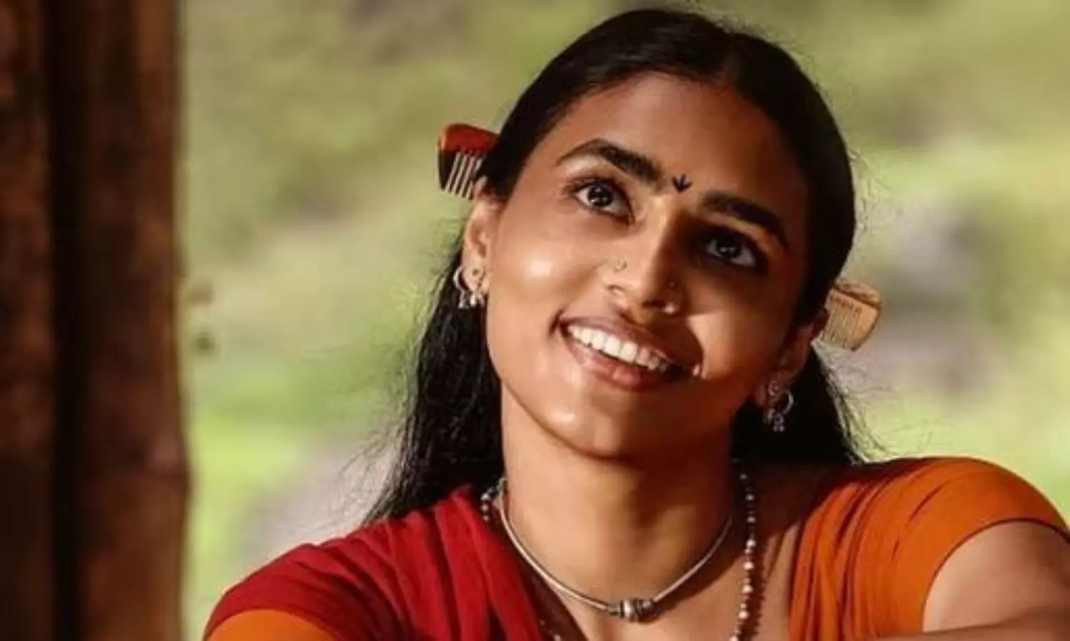 తమ్ముడితో సప్తమి తప్పు చేసిందా...!