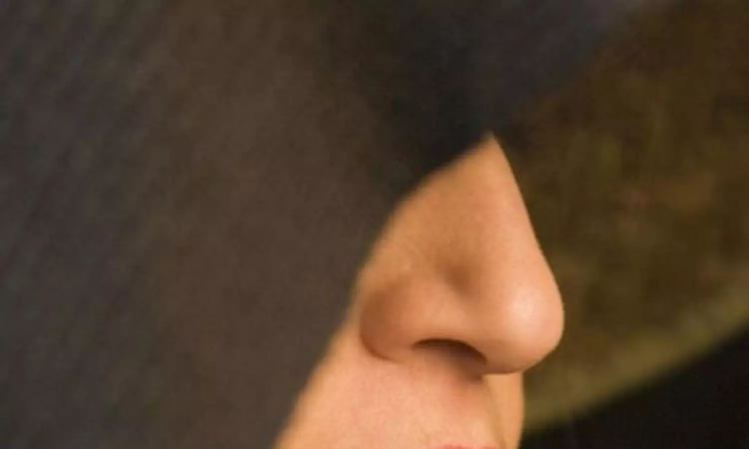 ముక్క ఊడేలా భార్య ముక్కు కొరికేశాడు... అసలేం జరిగింది?