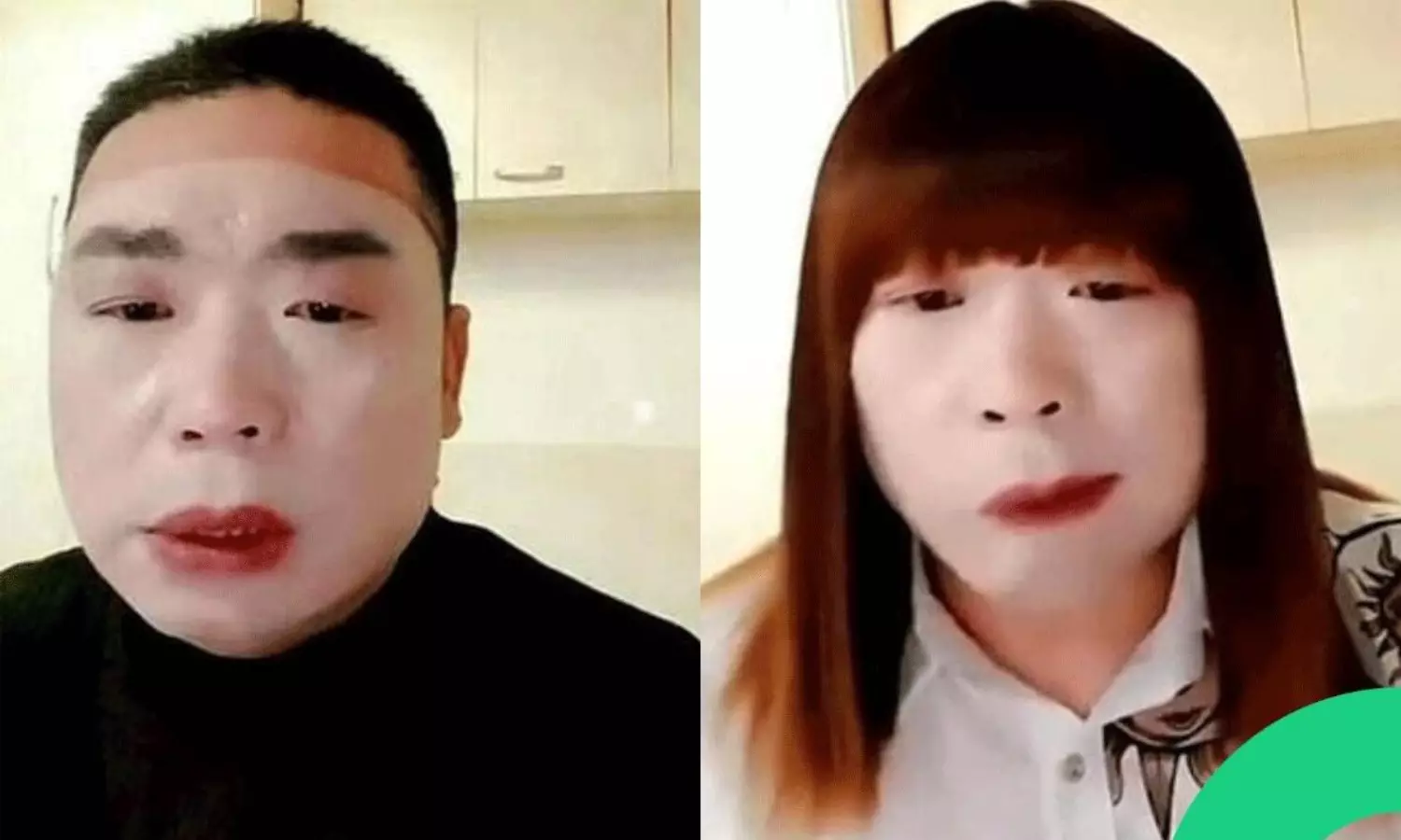 ఆడవేషంలో మగాళ్ల ప్రైవేట్ వీడియోలు తీసి... 1691 మందివి అమ్మేశాడు! ఆడవేషంలో మగాళ్ల ప్రైవేట్ వీడియోలు తీసి... 1691 మందివి అమ్మేశాడు!