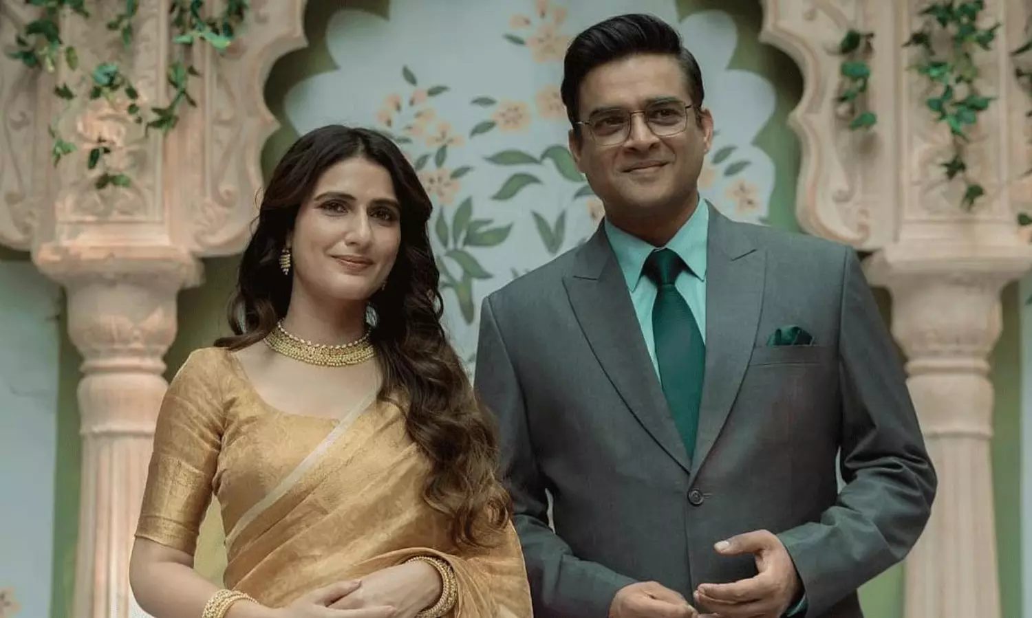 OTT టాక్: ఆప్ జైసా కోయి - మంచి ప్రేమకథే కానీ..