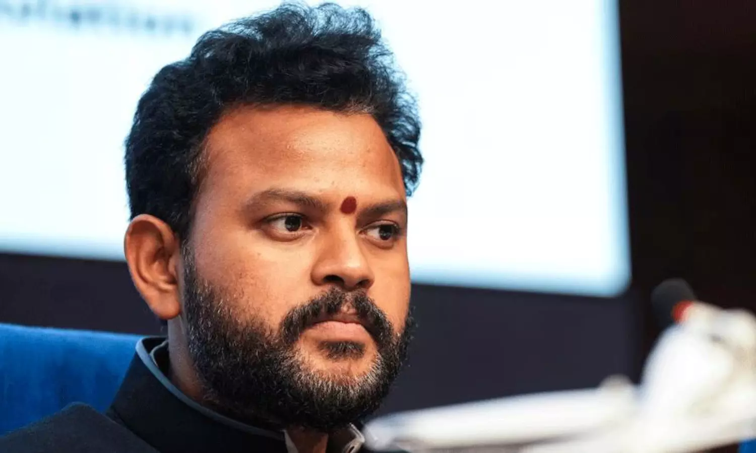 ప్రాథమిక నివేదికపై కేంద్రమంత్రి రామ్మోహన్‌  కీలక వ్యాఖ్యలు!