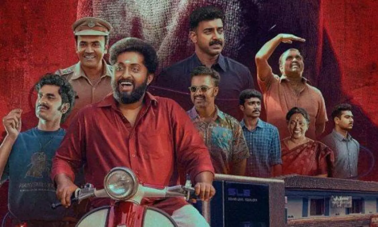 OTT టాక్: డిటెక్టివ్‌ ఉజ్వలన్.. ఎలా ఉందంటే?