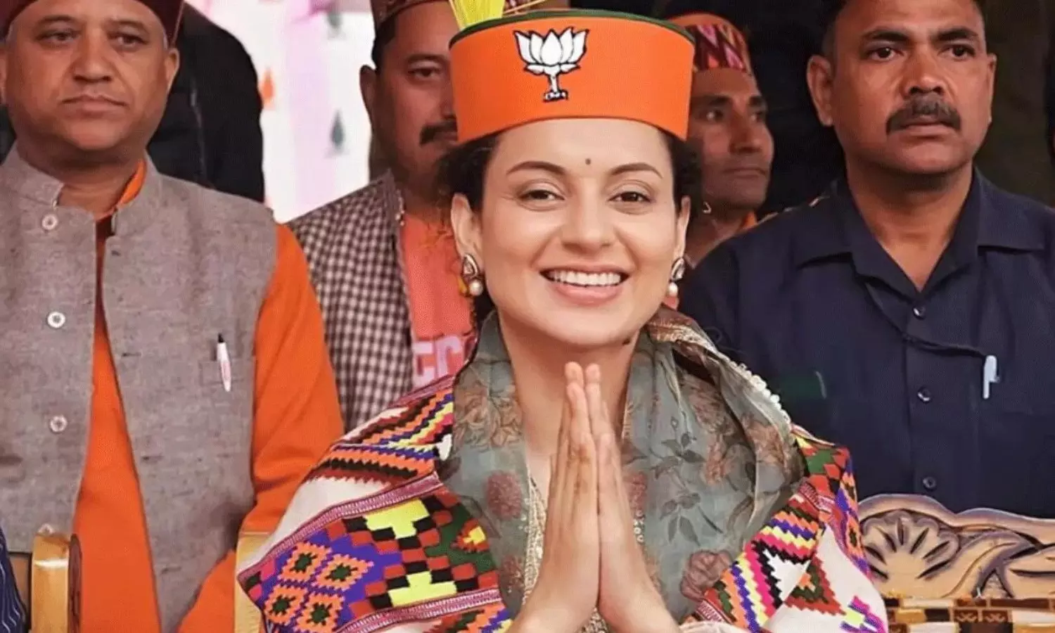 రాజకీయాల్లో ఖర్చులపై కంగనా రనౌత్  కామెంట్స్  వైరల్!