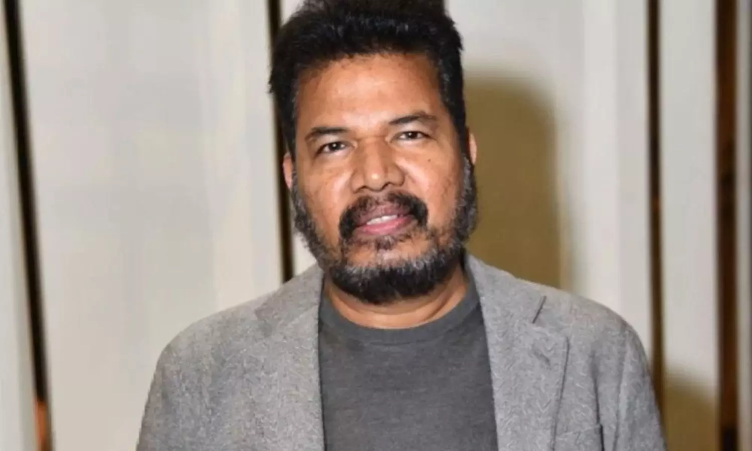 ఈసారి నిర్మాత కూడా శంక‌రే అవుతాడా?