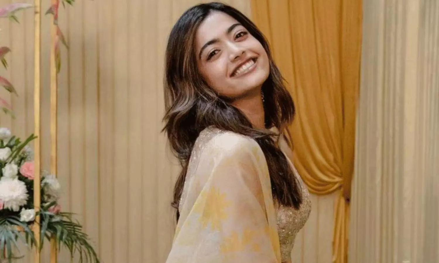 సీనియ‌ర్ల‌ దారిలోనే ర‌ష్మిక‌?