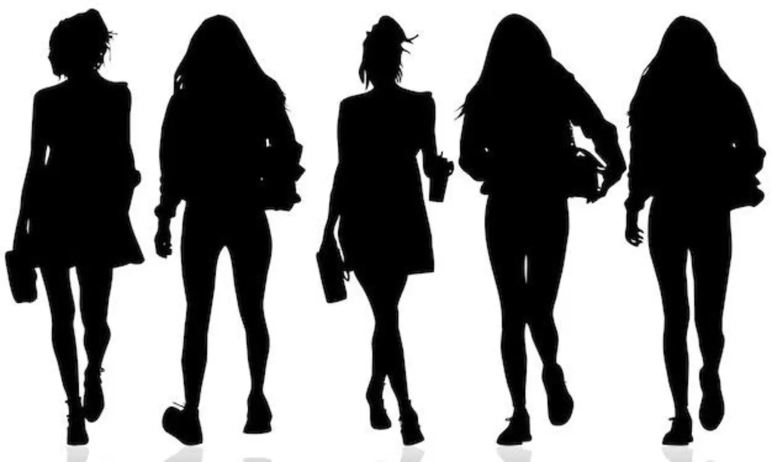 నెగిటివ్ రోల్స్ పై క‌న్నేసిన భామ‌లు!