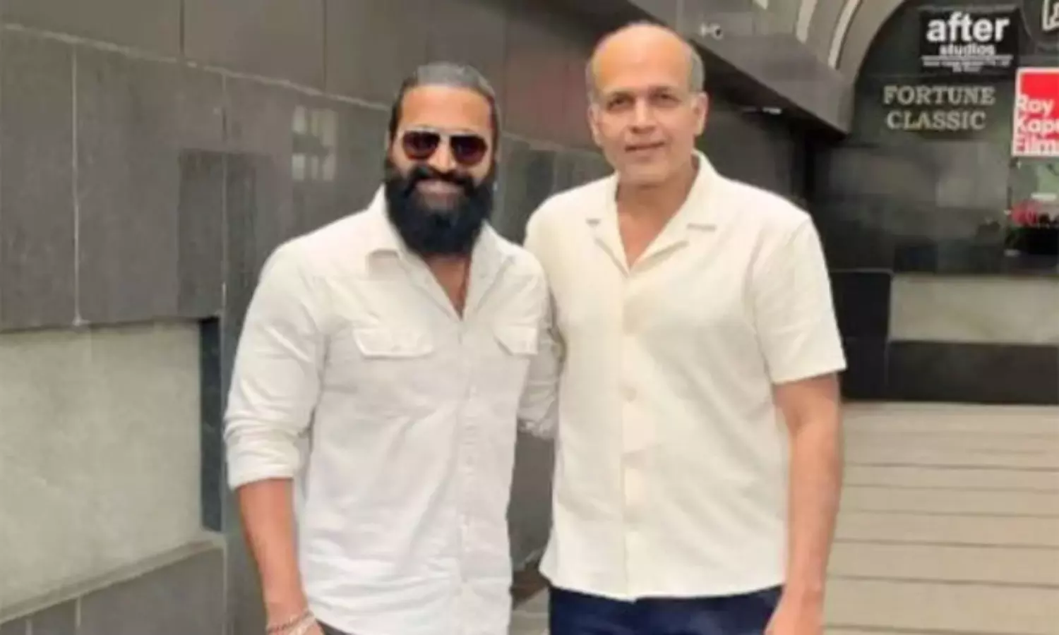 స్టార్ డైరెక్ట‌ర్ తో భారీ బ‌యోపిక్‌కు రంగం సిద్ధం