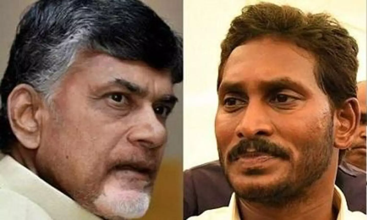 బాబు పాలనను అలా పోల్చిన జగన్!