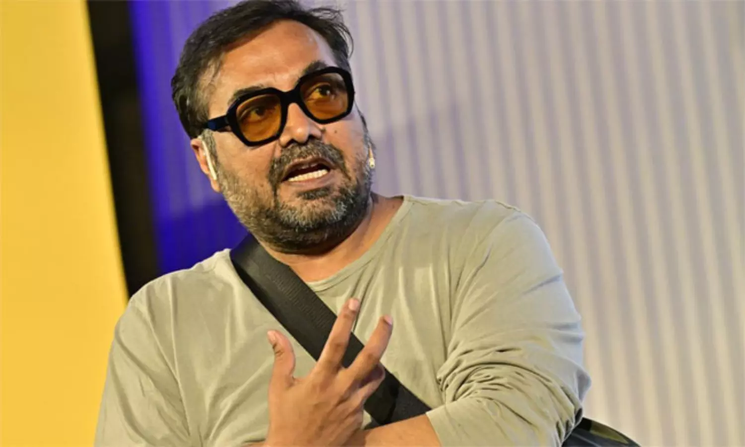 ఆ సూప‌ర్‌హిట్లు నెట్‌ఫ్లిక్స్ ఒరిజిన‌ల్స్ కావు.. సీఈఓపై అనురాగ్ ఫైర్