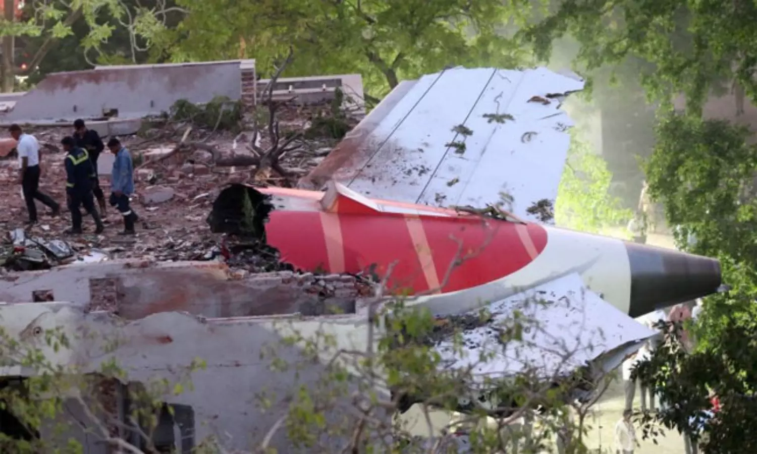 టేకాఫ్  టూ మేడే... ఎయిరిండియా ప్రాథమిక నివేదిక పూర్తి సారాంశం!