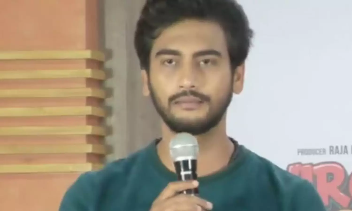 మా ఫేస్ తెలీదంటున్నారు.. చెబితే ఇంప్రూవ్ చేసుకుంటాం కదా! మా ఫేస్ తెలీదంటున్నారు.. చెబితే ఇంప్రూవ్ చేసుకుంటాం కదా!