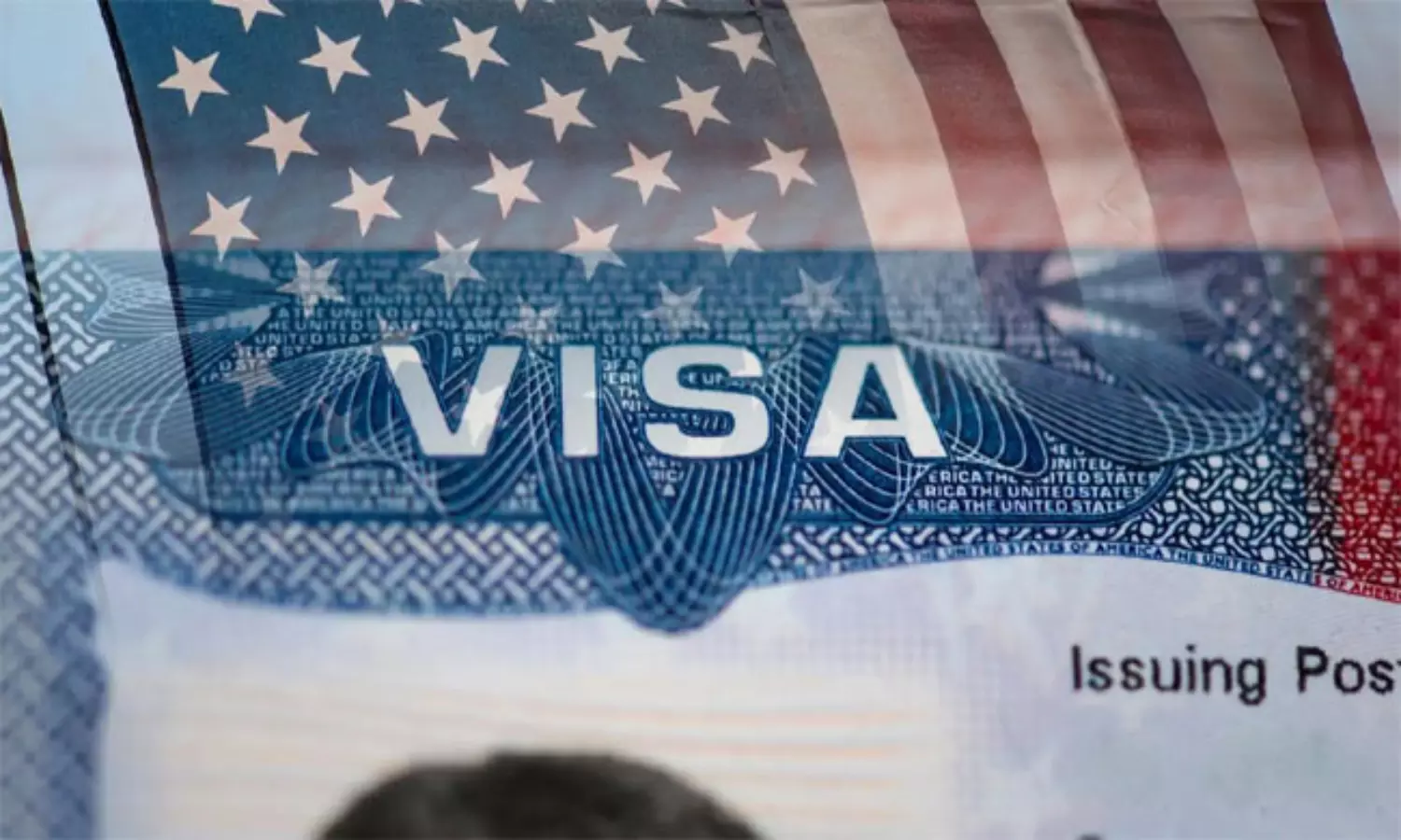 అమెరికా వీసా దారులు జాగ్రత్త..! యు.ఎస్ ఎంబసీ హెచ్చరిక