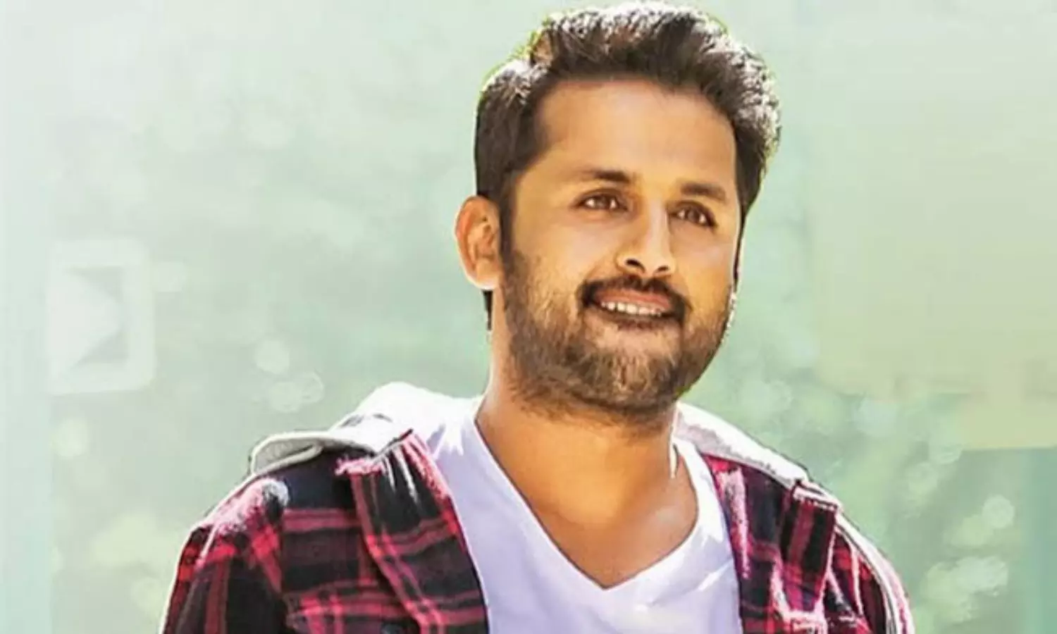 నితిన్ ఫ్రీగా చేస్తున్నాడా..?