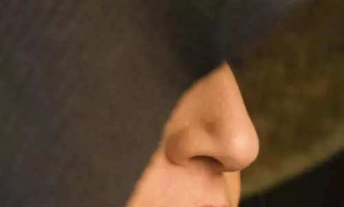 ముక్క ఊడేలా భార్య ముక్కు కొరికేశాడు... అసలేం జరిగింది?