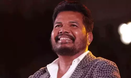 శంకర్‌ అవతార్‌ రేంజ్‌ డ్రీమ్స్‌... అవసరమా సార్‌?