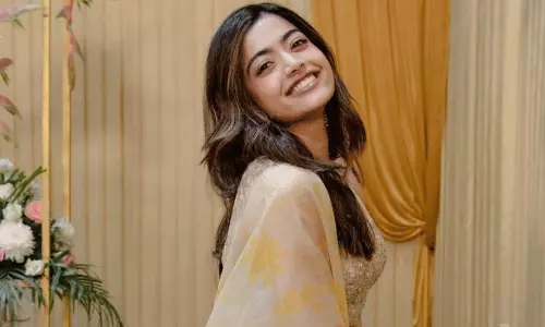 సీనియ‌ర్ల‌ దారిలోనే ర‌ష్మిక‌?