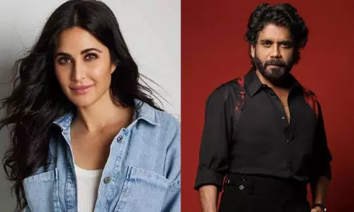 నాగార్జున‌కు జోడీగా క‌త్రినా కైఫ్?