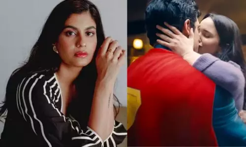 అది సెన్సార్ వాళ్ల సెన్సె లేని పని.. ఆ కిస్ సీన్ డిలీట్ చేయడం ఏంటి?