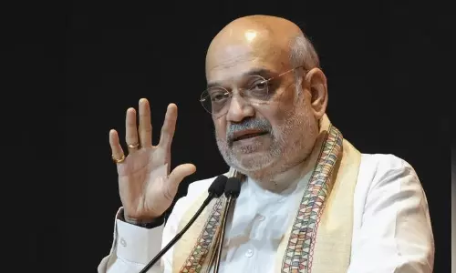 డిలిమిటేషన్ మీద అమిత్ షా ఏమన్నారంటే ?