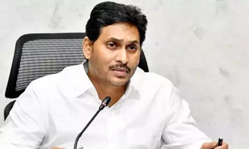 క‌ల‌వ‌ర పెడుతున్న జ‌గ‌న్ మాసిజం....!