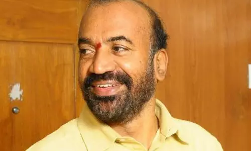 అవును.. వైకుంఠం టీడీపీని  వీడుతున్నారా?