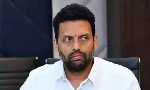 టీజీ మాట.. పేల‌ని తూటా.. !