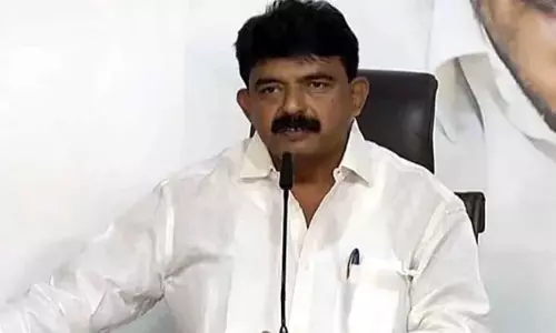 గుడివాడ‌లో హైటెన్ష‌న్‌.. పేర్ని నాని హౌస్ అరెస్టు